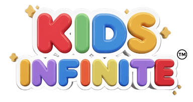 Kids Infinite Logo