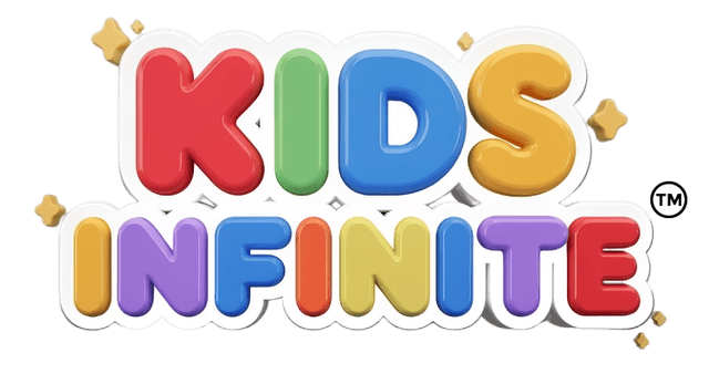 Kids Infinite Logo